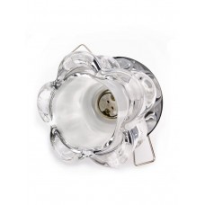 1275-GY-5.3-Wh Светильник точечный матовый