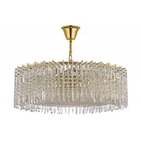 Люстра потолочная Dio D'Arte Elite Maggio E 1.5.80.100 G Люстра потолочная Dio D'Arte Elite Maggio E 1.5.80.100 G