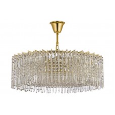 Люстра потолочная Dio D'Arte Elite Maggio E 1.5.80.100 G