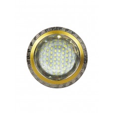 16001B NO2-MR16-5.3-SG-N Светильник точечный