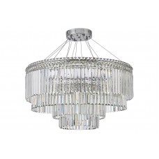 Люстра подвесная Arti Lampadari Elite Ovindoli L 1.5.80+40.101 N