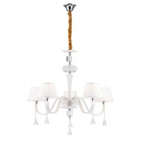 Lucia Tucci Pelle Bianca 119.5 Lucia Tucci Pelle Bianca 119.5