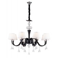 Lucia Tucci Pelle Nerre 120.8