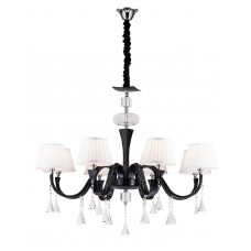 Lucia Tucci Pelle Nerre 120.8