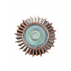 16144-MR16-5.3-Co Светильник точечный медь