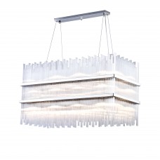 Lucia Tucci RUMBA 1073.36 chrome