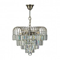 Подвесная люстра Arti Lampadari Sabina E 1.5.32.100 N