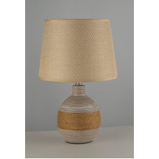 Настольная лампа Arti Lampadari Gaeta E 4.1.T6 SY