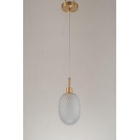 Светильник подвесной Arti Lampadari Magliano E 1.P2 W