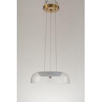 Светильник подвесной Arti Lampadari Narbolia L 1.P4 CL