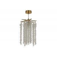 Люстра потолочная Dio D'Arte Elite Tavenna H 1.5.21.100 A Люстра потолочная Dio D'Arte Elite Tavenna H 1.5.21.100 A