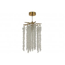 Люстра потолочная Dio D'Arte Elite Tavenna H 1.5.21.100 A