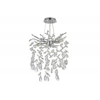 Люстра подвесная Dio D'Arte Elite Tavenna H 1.5.32.638 N