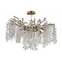 Люстра подвесная Dio D'Arte Elite Tavenna H 1.5.76.102 A