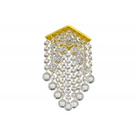 Спот встраиваемый Dio D'Arte SWE Tayo GU10.5.14.8x8.713 G Спот встраиваемый Dio D'Arte SWE Tayo GU10.5.14.8x8.713 G