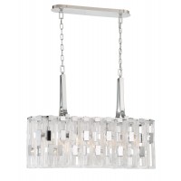 Lucia Tucci Virginia 1370.7 chrome