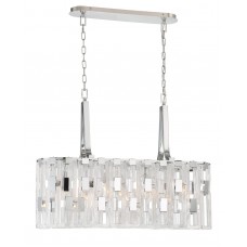 Lucia Tucci Virginia 1370.7 chrome