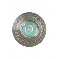 120092-MR16-5.3-Si Светильник точечный серебряный