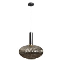 2070-C+BL Подвесной светильник LOFT IT Iris