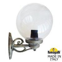 Светильник уличный настенный FUMAGALLI BISSO/G250 G25.131.000.BXF1R