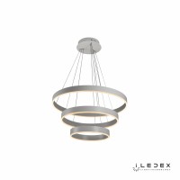 Подвесная люстра iLedex Sunset 6832/4+6+8 Белый Подвесная люстра iLedex Sunset 6832/4+6+8 Белый