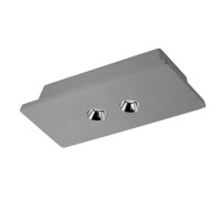 OL1072-GH/2 Накладной светильник LOFT IT Architect OL1072-GH/2 Накладной светильник LOFT IT Architect