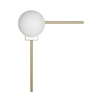 10132/E Gold Бра LOFT IT Meridian 10132/E Gold Бра LOFT IT Meridian