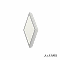 Настенно-потолочный светильник iLedex Creator X068216 16W 6000K Белый Настенно-потолочный светильник iLedex Creator X068216 16W 6000K Белый