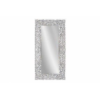 Зеркало ArtHomeDecor Vision YJ1051XL SILVER NEW