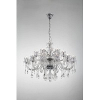 Lucia Tucci Ashanti 1250.18 clear