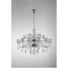 Lucia Tucci Ashanti 1250.18 clear