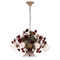 Lucia Tucci Fiori di rose 1760.8 Lucia Tucci Fiori di rose 1760.8