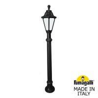 Садовый светильник-столбик FUMAGALLI ALOE`.R/RUT E26.163.000.AYF1R Садовый светильник-столбик FUMAGALLI ALOE`.R/RUT E26.163.000.AYF1R