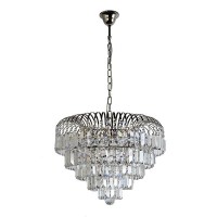 Подвесная люстра Arti Lampadari Sabina E 1.5.46.100 N