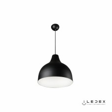 Подвесной светильник iLedex Iridescent HY5254-815 3000K/4200K Черный
