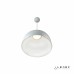 Подвесной светильник iLedex Iridescent HY5254-815 3000K/4200K Белый