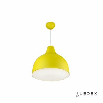 Подвесной светильник iLedex Iridescent HY5254-815 3000K/4200K Фисташковый