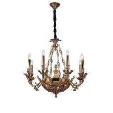 Lucia Tucci FIRENZE 1781.8.2 antique gold