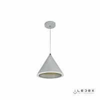 Подвесной светильник iLedex Moon WLD8858-1 Зеленый