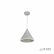 Подвесной светильник iLedex Moon WLD8858-1 Зеленый