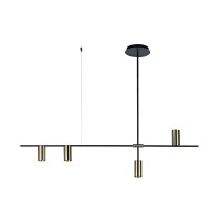 8120-4 Светильник на штанге LOFT IT Tribes 8120-4 Светильник на штанге LOFT IT Tribes