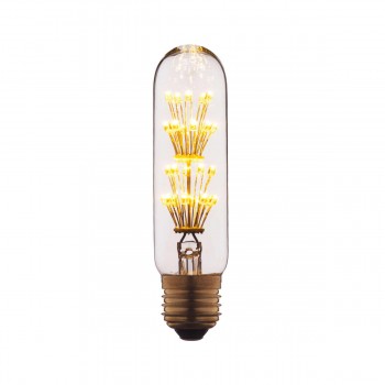 T1030LED Ретро-лампа LOFT IT Edison Bulb