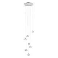 10151/7 Подвесной светильник LOFT IT Rain 10151/7 Подвесной светильник LOFT IT Rain