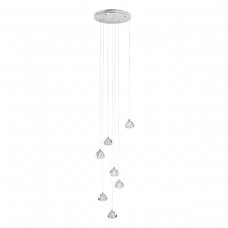 10151/7 Подвесной светильник LOFT IT Rain