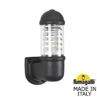 Светильник уличный настенный FUMAGALLI MIRELLA D15.505.000.AXF1R.FC1 Светильник уличный настенный FUMAGALLI MIRELLA D15.505.000.AXF1R.FC1