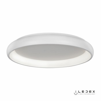 Потолочный светильник iLedex illumination HY5280-850R 50W 4200K Белый