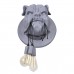 10177 Grey Настенный светильник LOFT IT Bulldog