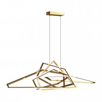 10028 Подвесной светильник LOFT IT Ring 10028 Подвесной светильник LOFT IT Ring