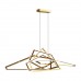 10028 Подвесной светильник LOFT IT Ring