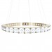 10204/800 Gold Подвесной светильник LOFT IT Tiffany